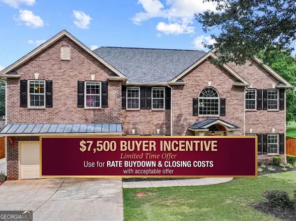 5727 Pleasant Woods Dr, Flowery Branch, GA 30542