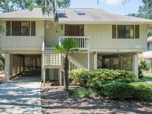 6 Osprey St, Hilton Head Island, SC 29928