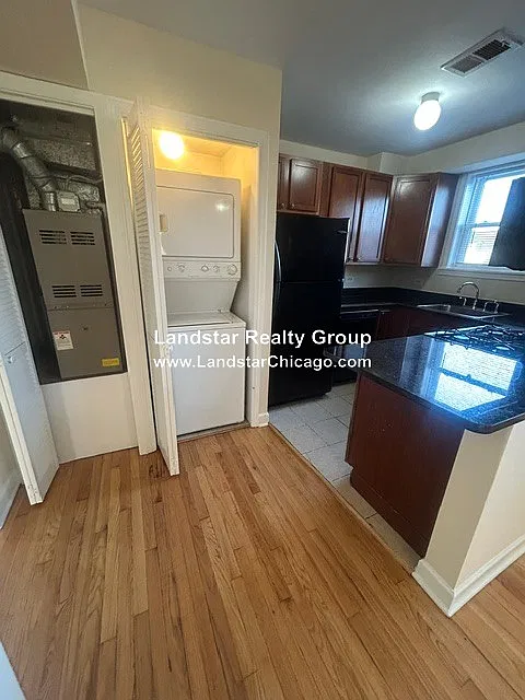 2636 W Foster Ave #202