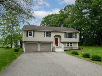 2 Littlehale Road, Durham, NH, 03824