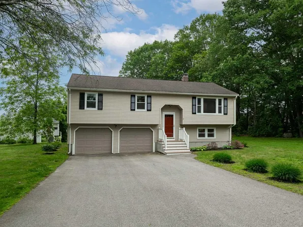 2 Littlehale Road, Durham, NH 03824