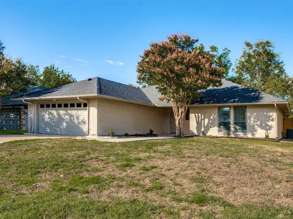 4113 Hemlock St, Fort Worth, TX 76137