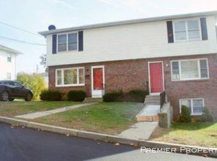 298 Heather St #298, Cranston, RI 02920