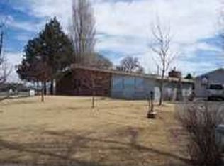 102 E Park Ave, Grand Junction, CO 81501