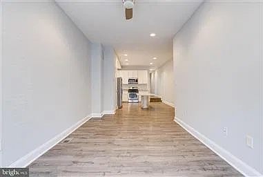 1613 W Pratt St — Photo 1