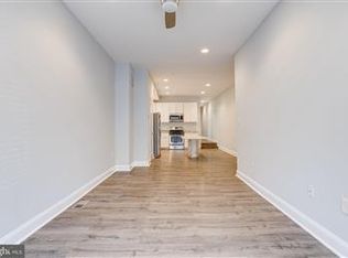 1613 W Pratt St #1, Baltimore, MD 21223