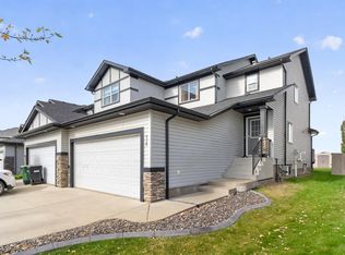 436 Reed Cres, Leduc, AB T9E 0R5