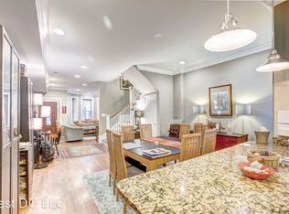 118 Quincy Pl NE #B, Washington, DC 20002