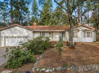 15099 Fay Rd, Grass Valley, CA 95949
