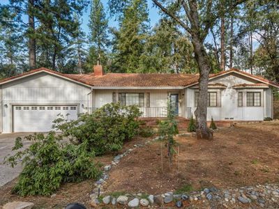 15099 Fay Rd, Grass Valley, CA, 95949