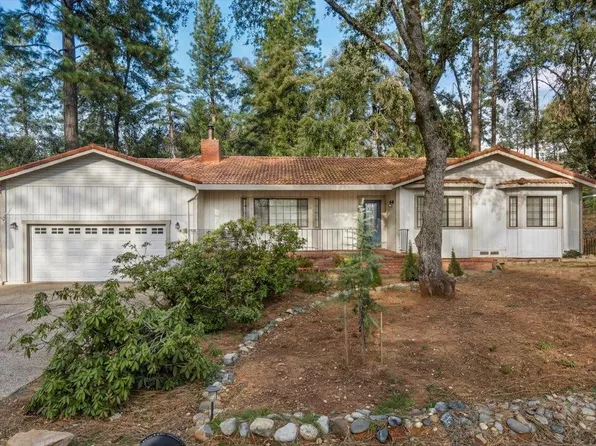 15099 Fay Rd, Grass Valley, CA 95949