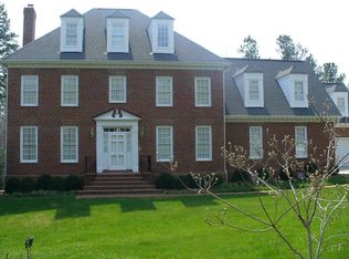 1212 Enderbury Dr, Raleigh, NC 27614