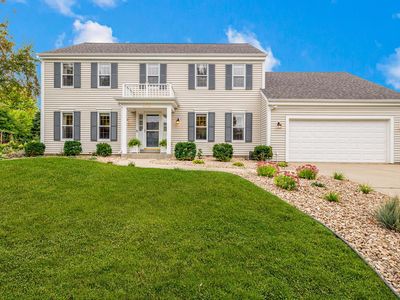 2110 Springbrook SOUTH South, Waukesha, WI, 53186