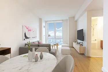 Rented by Stonehenge NYC LLC