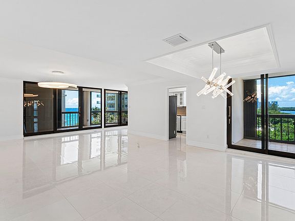 2nd image of 5380 N Ocean Drive #5a