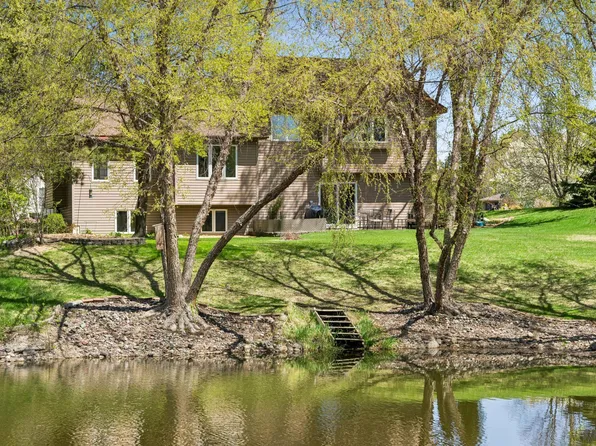 8991 Montegue Ter, Minneapolis, MN 55443