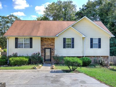 3 Blueberry Ln SE, Rome, GA, 30161
