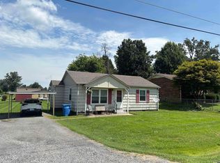 1008 W 4th St, Fulton, KY 42041