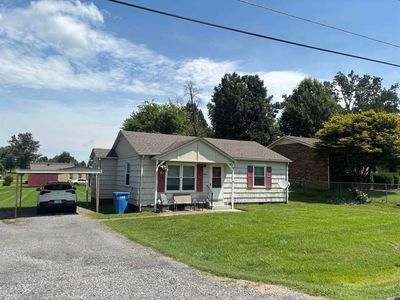 1008 W 4th St, Fulton, KY, 42041