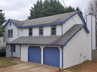 4358 Britt Rd, Tucker, GA 30084