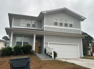 3500 Creekview Dr, Union City, GA 30291