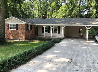 2548 Hyde Park Rd, Macon, GA 31211