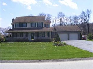 120 Wonderly Dr, Sarver, PA 16055