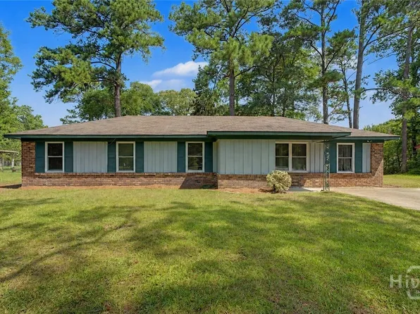 212 Westwood Drive, Rincon, GA 31326