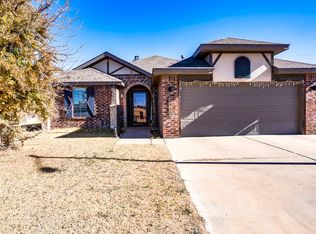 7913 Avenue J, Lubbock, TX 79423