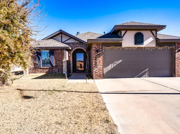 7913 Avenue J, Lubbock, TX 79423