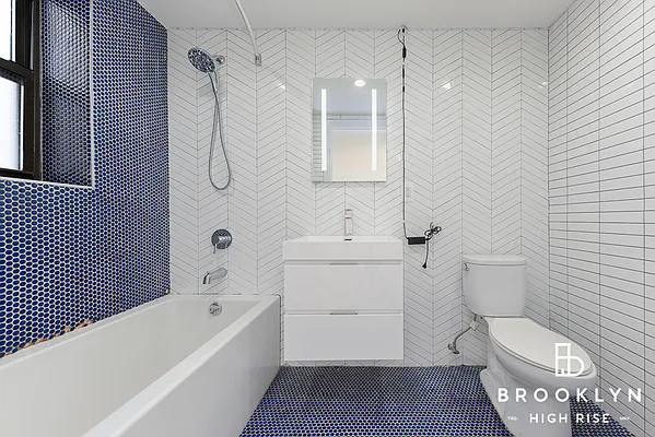 Rented by Brooklyn High Rise LLC | media 18