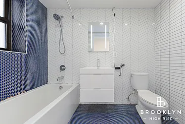 Rented by Brooklyn High Rise LLC