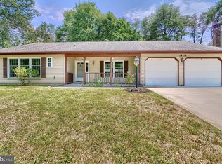 14113 Wainwright Ct, Bowie, MD 20715