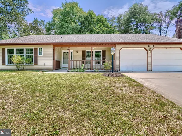 14113 Wainwright Ct, Bowie, MD 20715