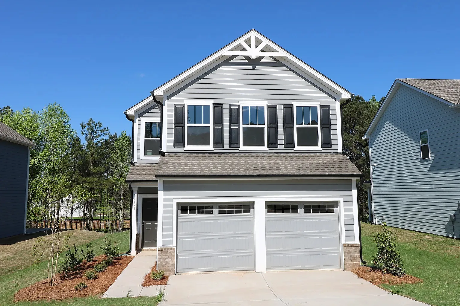 3 bed, 2.5 bath, 1544 sqft, $2,200 — Photo 1