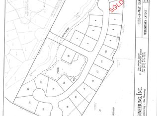 Kingsland West Of Hwy #17, Kingsland, GA 31548