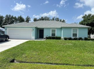 172 SW Langfield Ave, Port Saint Lucie, FL 34984