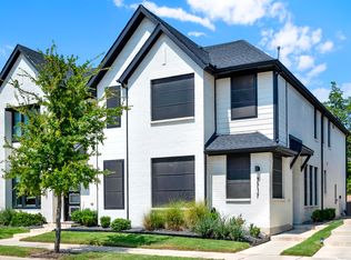 7717 Reis Ln, North Richland Hills, TX 76182