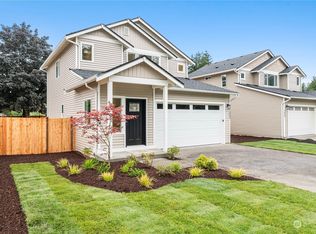 1055 Montague Ave, Darrington, WA