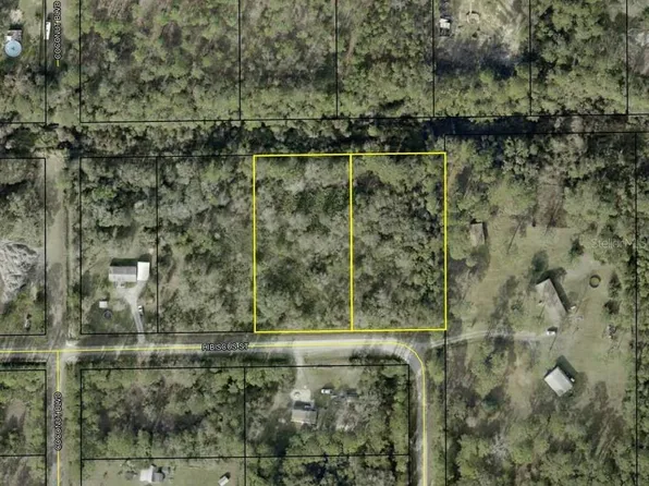 6458 Hibiscus St #3-4, Bunnell, FL 32110