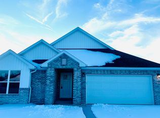 251 Kristen Ln, Centerton, AR 72719