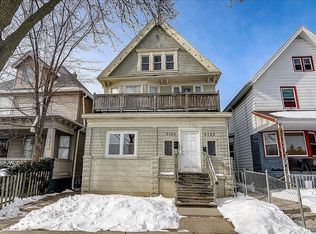2123 N 47th St #2125, Milwaukee, WI 53208
