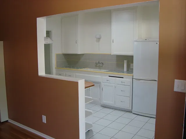 1 bed, 450 sqft, $2,249 — Photo 2