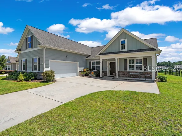 412 Station Pkwy, Bluffton, SC 29910