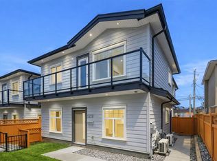 5258 Norfolk St, Burnaby, BC