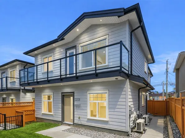 5258 Norfolk St, Burnaby, BC V5G 1G2