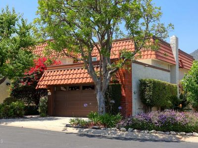 745 Galaxy Heights Dr, La Canada Flintridge, CA, 91011
