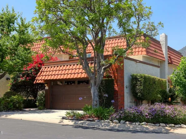 745 Galaxy Heights Dr, La Canada Flintridge, CA 91011