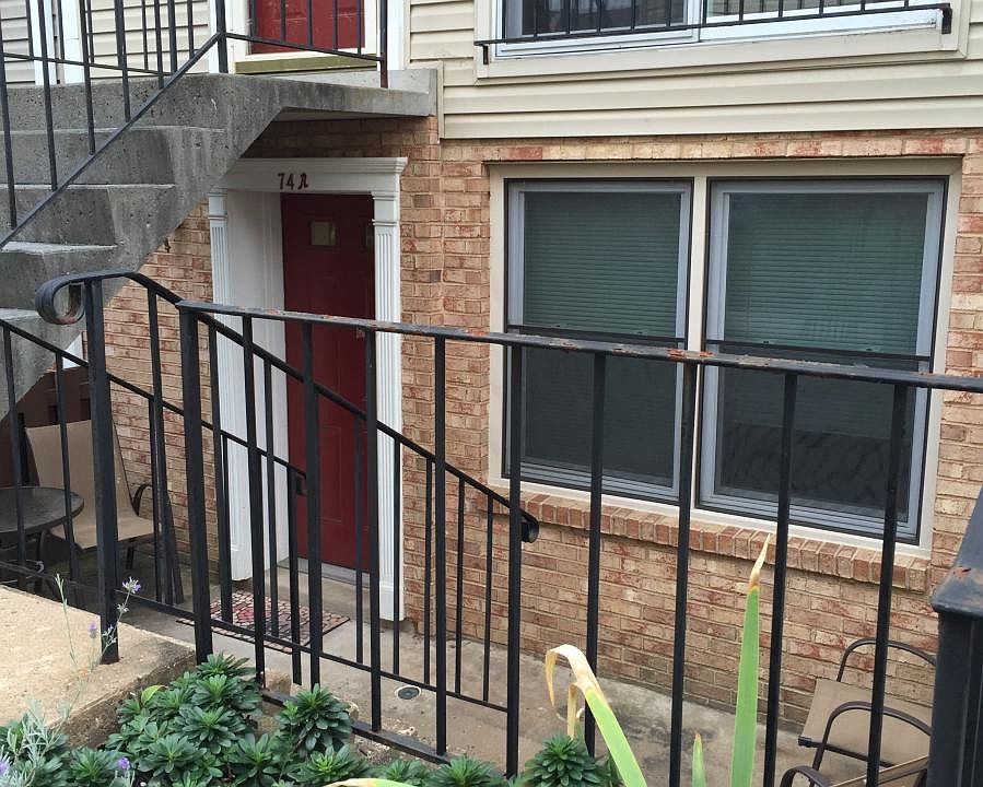 1st image of 74 N Bedford St #A