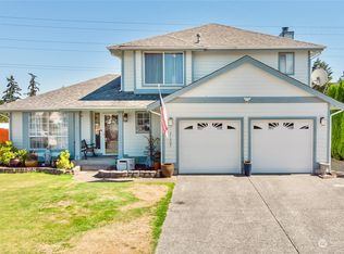 21409 44th Avenue Ct E, Spanaway, WA 98387